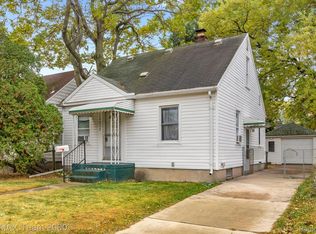 24611 Oxford St, Dearborn, MI 48124