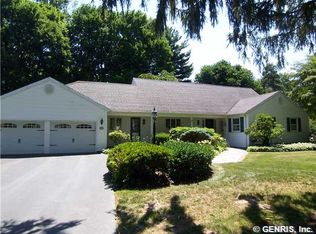 222 Alpine Dr, Rochester, NY 14618