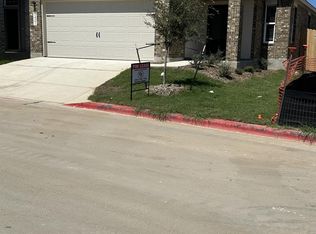 1407 Hermosa Gdns, Georgetown, TX 78628