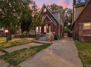 3281 Waverly St, Detroit, MI 48238