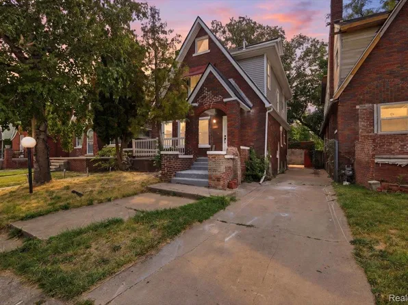 3281 Waverly St, Detroit, MI 48238