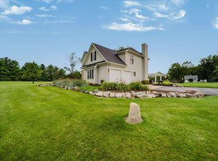 9484 Fontanelle Rd, Ostrander, OH 43061