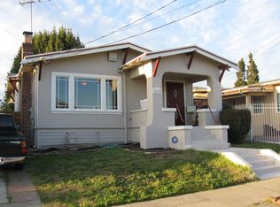 2615 64th Ave, Oakland, CA 94605
