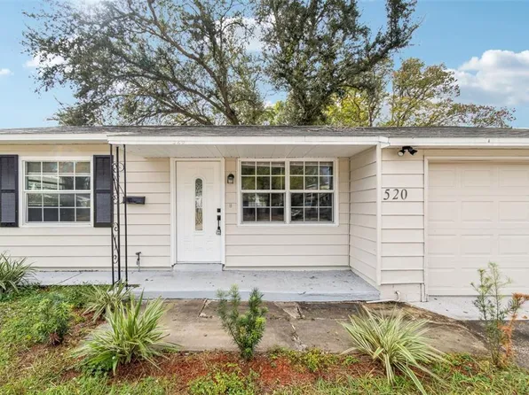 520 Freeport Ave N, Saint Petersburg, FL 33702