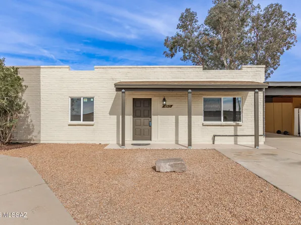 6915 E Escalante Rd, Tucson, AZ 85730