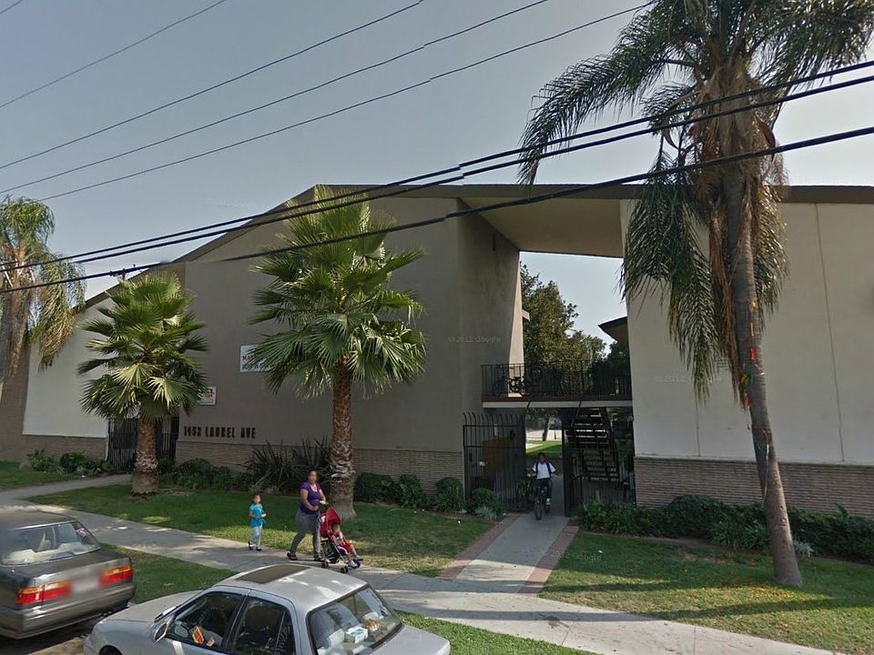 1st image of 1452 Laurel Ave APT 36