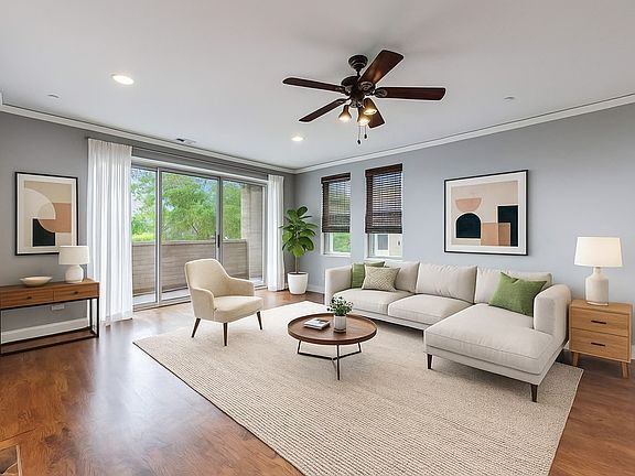 3rd image of 2812 W Chicago Ave APT 2