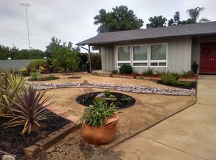 1621 Palomino Ln, Escondido, CA 92025