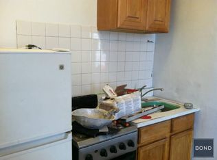 360 E 116th St APT 2W, New York, NY 10029