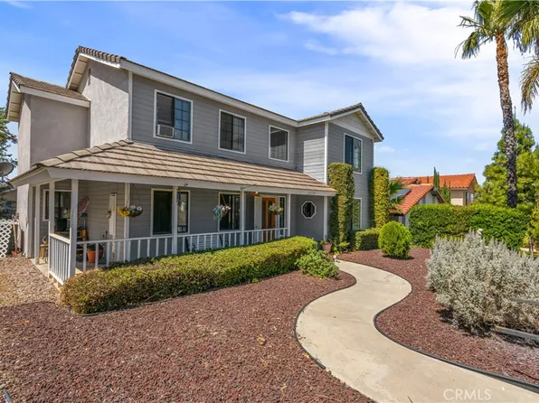 22741 Cascade Dr, Canyon Lake, CA 92587