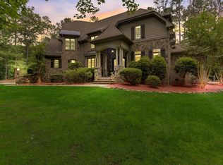 6729 Greywalls Ln, Raleigh, NC 27614