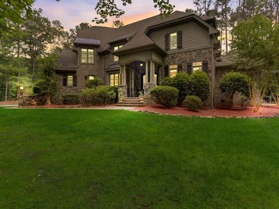 6729 Greywalls Ln, Raleigh, NC, 27614