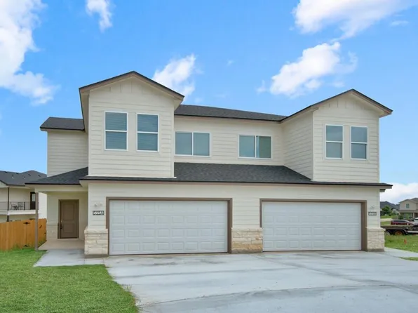 515 War Admiral Dr #A & B, Jarrell, TX 76537