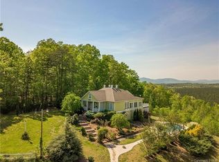 782 Hidden Hills Dr, Rutherfordton, NC 28139