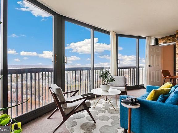 5th image of 5901 Mount Eagle Dr APT 1604