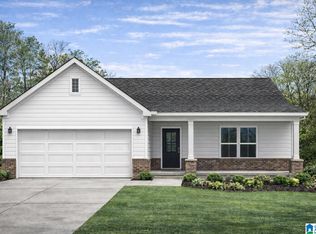 7677 Cloverdell Dr, Pinson, AL 35126