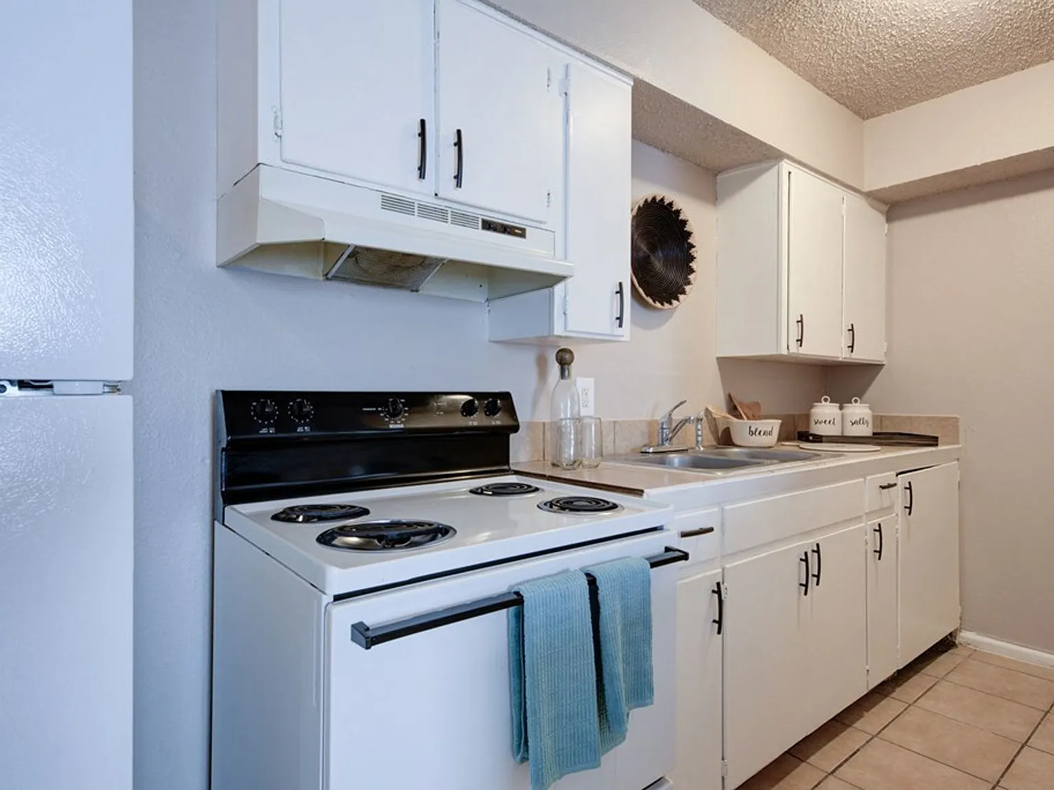 SOUTH PARK APARTMENTS — Photo 2
