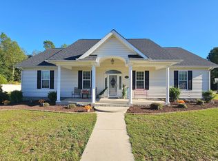 939 Grace Dr. #Faith Hills, Conway, SC 29527