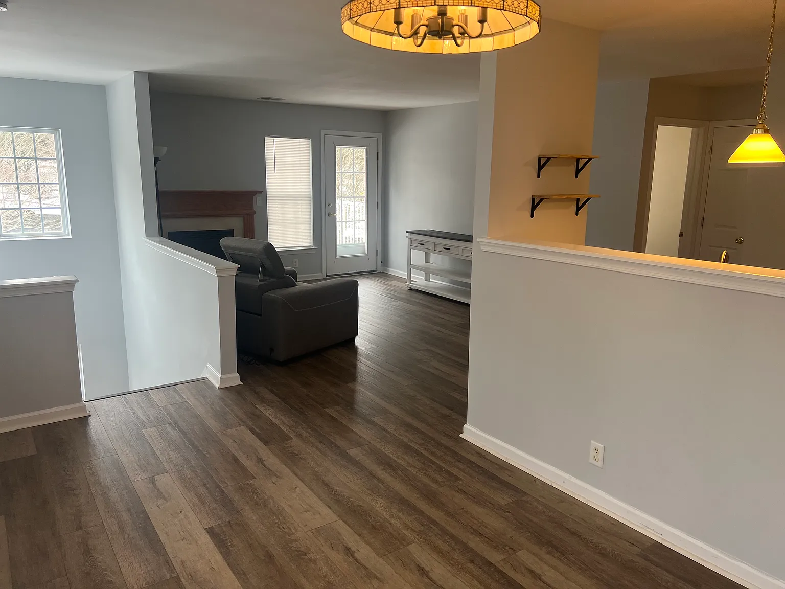 2 bed, 1138 sqft, $2,700 — Photo 4