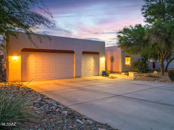 13992 S Broken Spoke Ln, Vail, AZ 85641