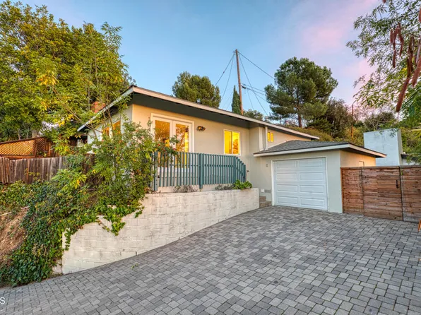 1850 Kaweah Dr, Pasadena, CA 91105