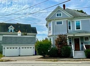 3 Fairmount St, Salem, MA 01970