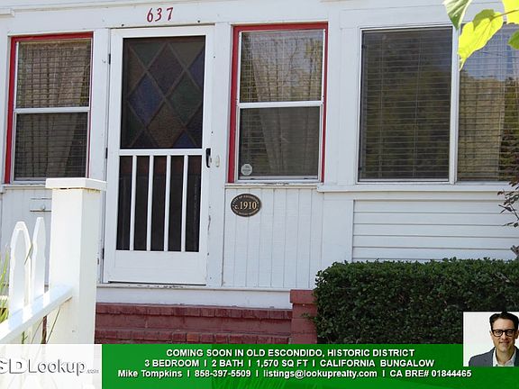 5th image of 637 S Kalmia St
