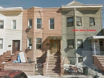 1005 38th St, Brooklyn, NY, 11219