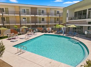 Cabana Bullard, Goodyear, AZ 85338