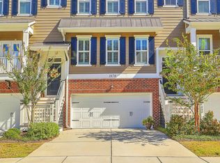 1878 Carolina Towne Ct, Mount Pleasant, SC 29464