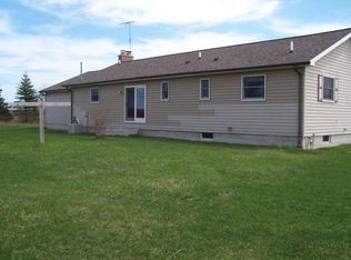 7902 Kapalla Rd, Hawks, MI 49743