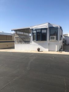 84250 Indio Springs Dr Spc 279, Indio, CA, 92203