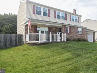 427 Nilsen Rd, Bear, DE, 19701