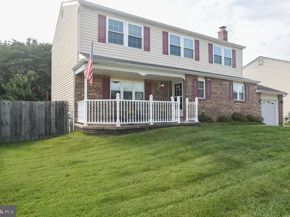 427 Nilsen Rd, Bear, DE 19701