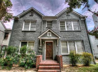 1950 W Dallas St, Houston, TX 77019