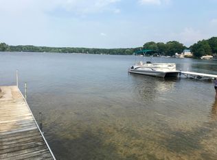 10807 Lake Rd, Lakeview, MI 48850