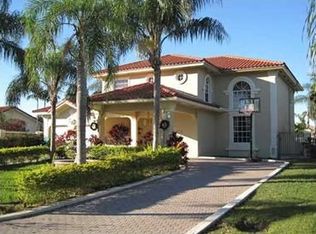 12811 SW 188th St, Miami, FL 33177