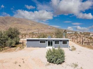4176 Avenida Del Sol, Joshua Tree, CA 92252