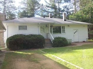 W8790 Channel Dr, Elcho, WI 54428