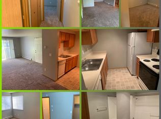 8313 84th Ave SW #418, Lakewood, WA 98498