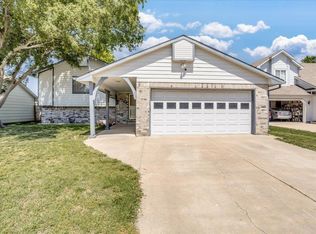 3744 N Rushwood Ct, Wichita, KS 67226
