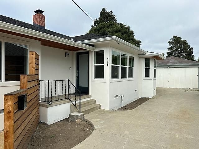 516 Ocean View Ave Santa Cruz CA 95062 Zillow