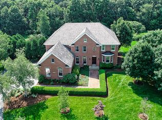 4N695 High Meadow Rd, St Charles, IL 60175