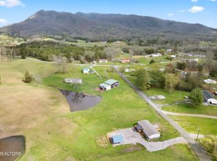 160 Zachary Rd LOT 4, Blaine, TN 37709