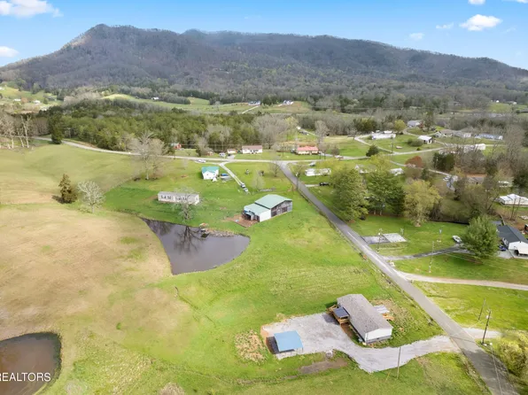 160 Zachary Rd, Blaine, TN 37709