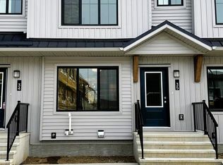 525 Secord Blvd NW #35, Edmonton, AB T5T 7B8