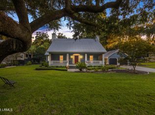 176 Spanish Point Dr, Beaufort, SC 29902