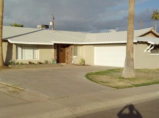 8744 E Buena Terra Way, Scottsdale, AZ 85250