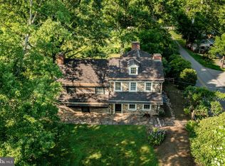 4303 S Creek Rd, Chadds Ford, PA 19317