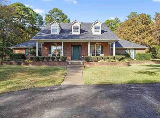 10038 County Road 135, Flint, TX 75762